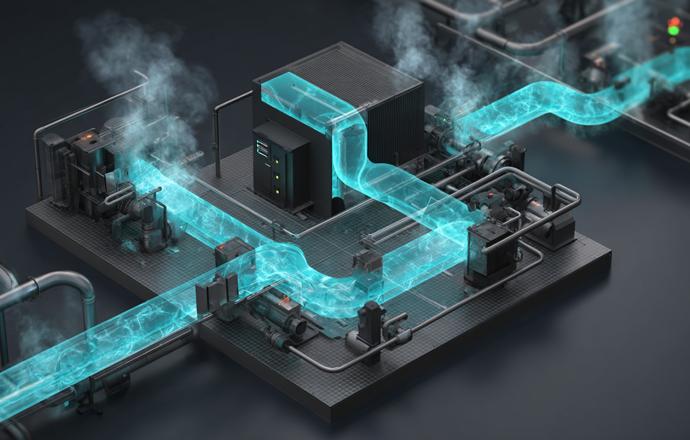 탄소 네거티브 달성