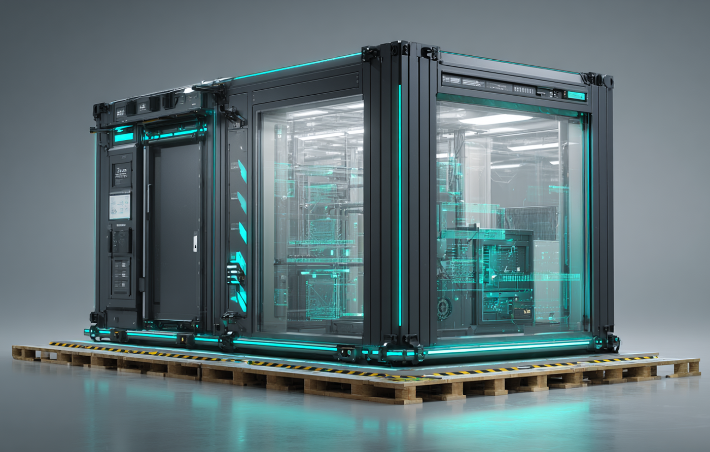 컴팩트한 사이즈